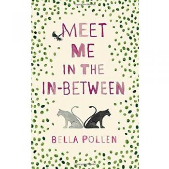 Meet Me in the In-Between, Pollen, Bella, Good Book