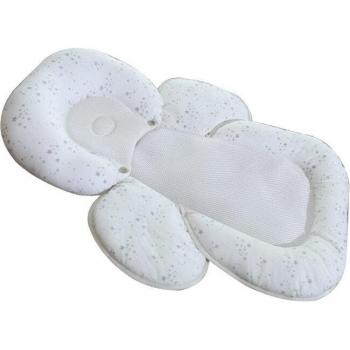 Oreiller Tête Bébé Ergonomique