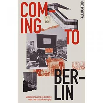 Paul Hanford Coming To Berlin