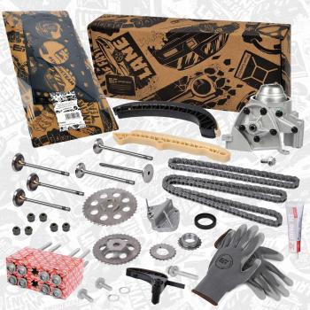 Kit Catena Distribuzione RS0086VR1 – EngineTeam