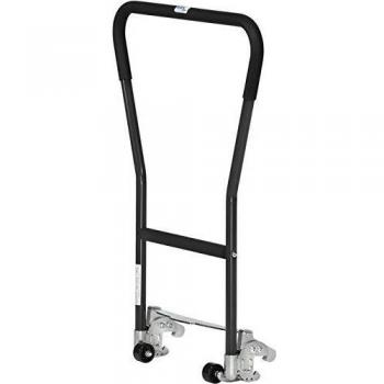 Poignée de poussée Grey Edition FETRA