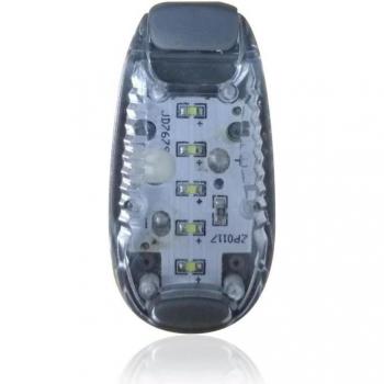 Brillo Ruta 5LED Casco