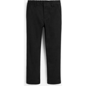 Next Gerade Bein Schulhose in Schwarz für Jungen (3-17 Jahre)