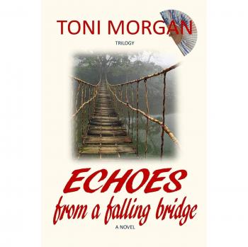 Echoes from a Falling Bridge: A Novel