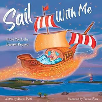 Sail With Me: Mother-Daughter Edition
