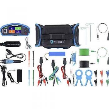 Kit Tester VDE Metrel MI 3155 EU