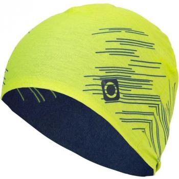 PLOU Izas Gorro Térmico Verde‑Azul Unisex