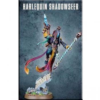 Aeldari Shadowseer Model