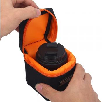 ProSafe 7mm Shockproof Lens Bag