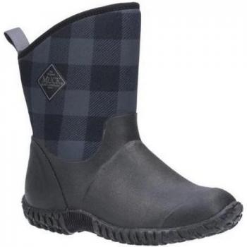 Muck Boots (Damen) – Muckster II Mid Wellington 7 UK
