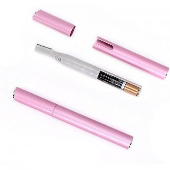 Portable Eyebrow Trimmer