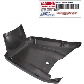 Ricambio Originale Puntale MBK Stunt Slider