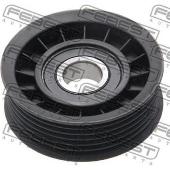 FEBEST Rolo Tensor 2187-CAK para Correia Estriada