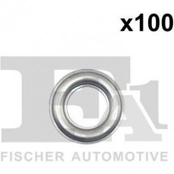 FA1 Heat Protection Shield for Injection System 317.580.100