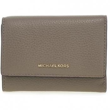 Michael Kors Portafoglio Donna Beige Bryant 32S5GYTP1L