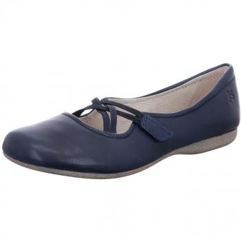 Pez Azul Baletista Seibel Fiona