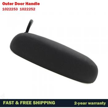Replacement Outer Door Handle for Ford Ka MK4