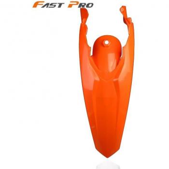 KTM 125SX 150SX 250SX SXF250 SXF350 SXF450 Factory Edition Mudguard
