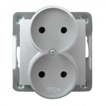 Ospel Design Steckdose
