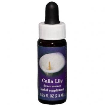 Calla Lily Éclat Californiens 7,4 ml