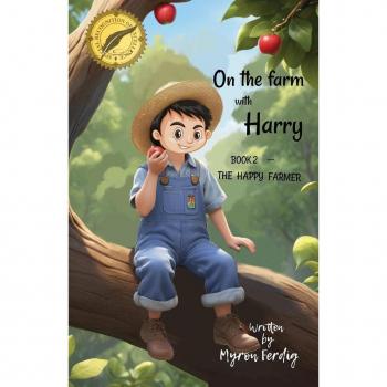 On the Farm with Harry -