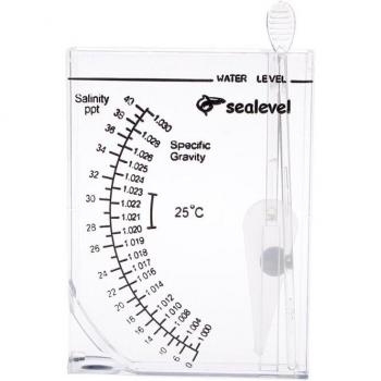 Salinity Test Hydrometer for Aquariums