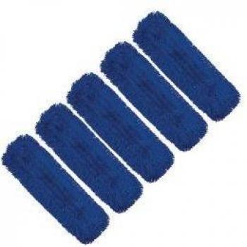 Sweeper Mop Head 600mm Blue (Pack of 5)