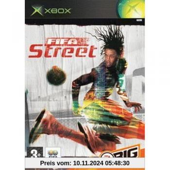 FIFA Street: Global Kickoff