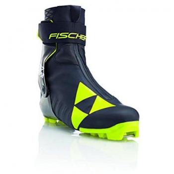 Fischer Skischuh Langlauf Speedmax Skate