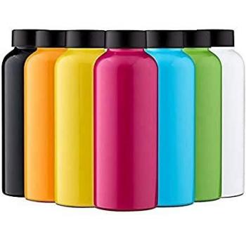 Mama Wata Borraccia Riutilizzabile 500ml