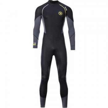 ZCCO 1.5MM Neoprene Surfing Suit for Men