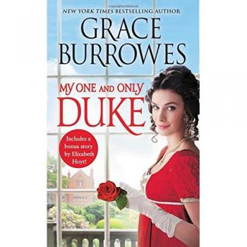 My One and Only Duke: Includes a bonus novella