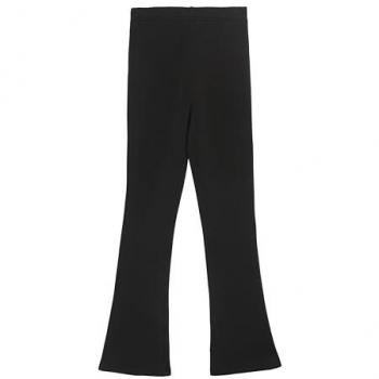 S.Oliver Leggings Interlock‑Modell mit ausgestellter Taille