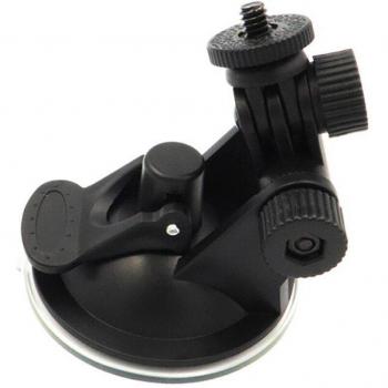 Flexibler Saugnapf Halter für Auto Kamera
