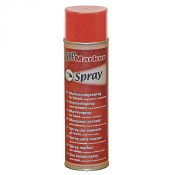 OvinMark Spray Rouge 500 ml – Kerbl