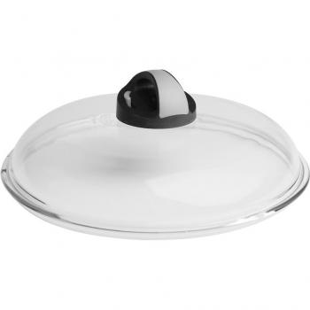 Tapa Iglú con Ventilación y Pomo Ergonomico Ballarini