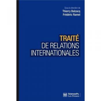 Traité de relations internationales