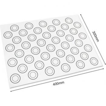 Macaron Baking Sheet