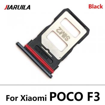 50Pcs Xiaomi Poco X3 SIM Card Tray Holder