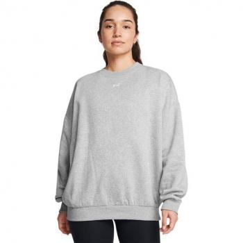 Sweat-shirt Under Armour femme oversized
