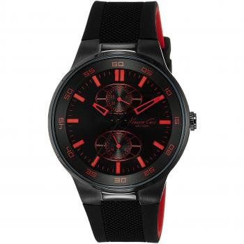 Kenneth Cole Tiempo de Playa 42 mm