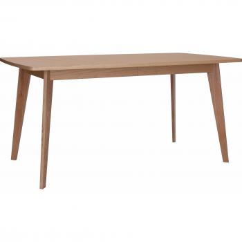 Kensal Esstisch im minimalistischen skandinavischen Design