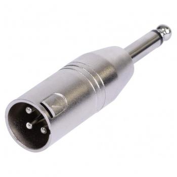 Cable XLR con Módulo J6 3MML