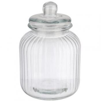Cookiego Speicher-Glas 9 cm Öffnung
