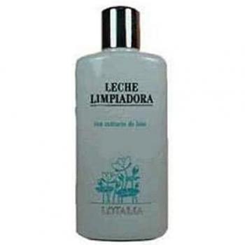 Lotalia Émulsion Lait Démaquillant 200ml
