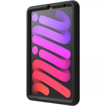 Black Rugged iPad mini 8.3 Protective Case