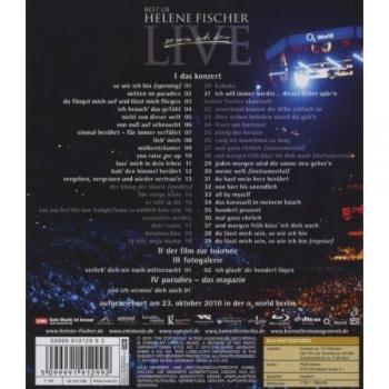 Helene Fischer