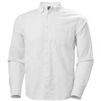 Helly Hansen Club‑Sport‑Hemd – atmungsaktiv, 90 % Polyester