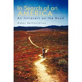 In Search of an America: An Introvert on the Road