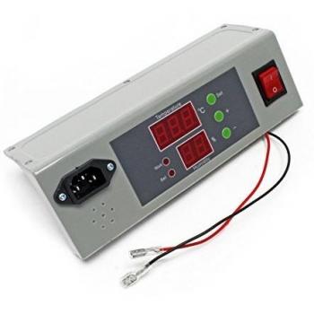 Accesorio de Control para Incubadora 24 Huevos WILTEC